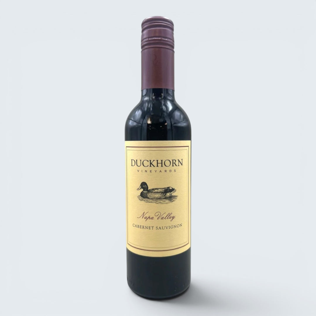 Duckhorn Cabernet Sauvignon Napa Valley 2022 (375ml)