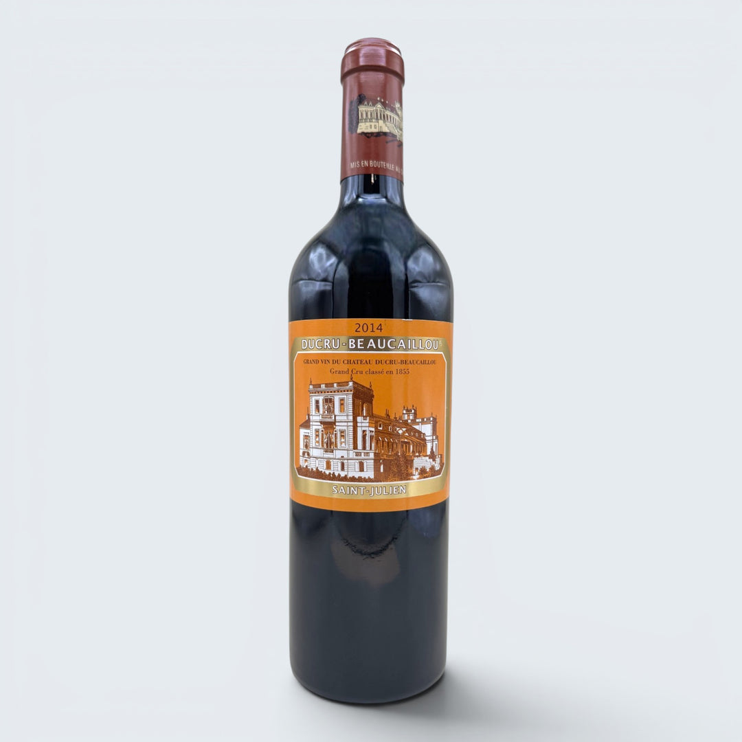 Chateau Ducru-Beaucaillou Saint-Julien 2014 (750ml)