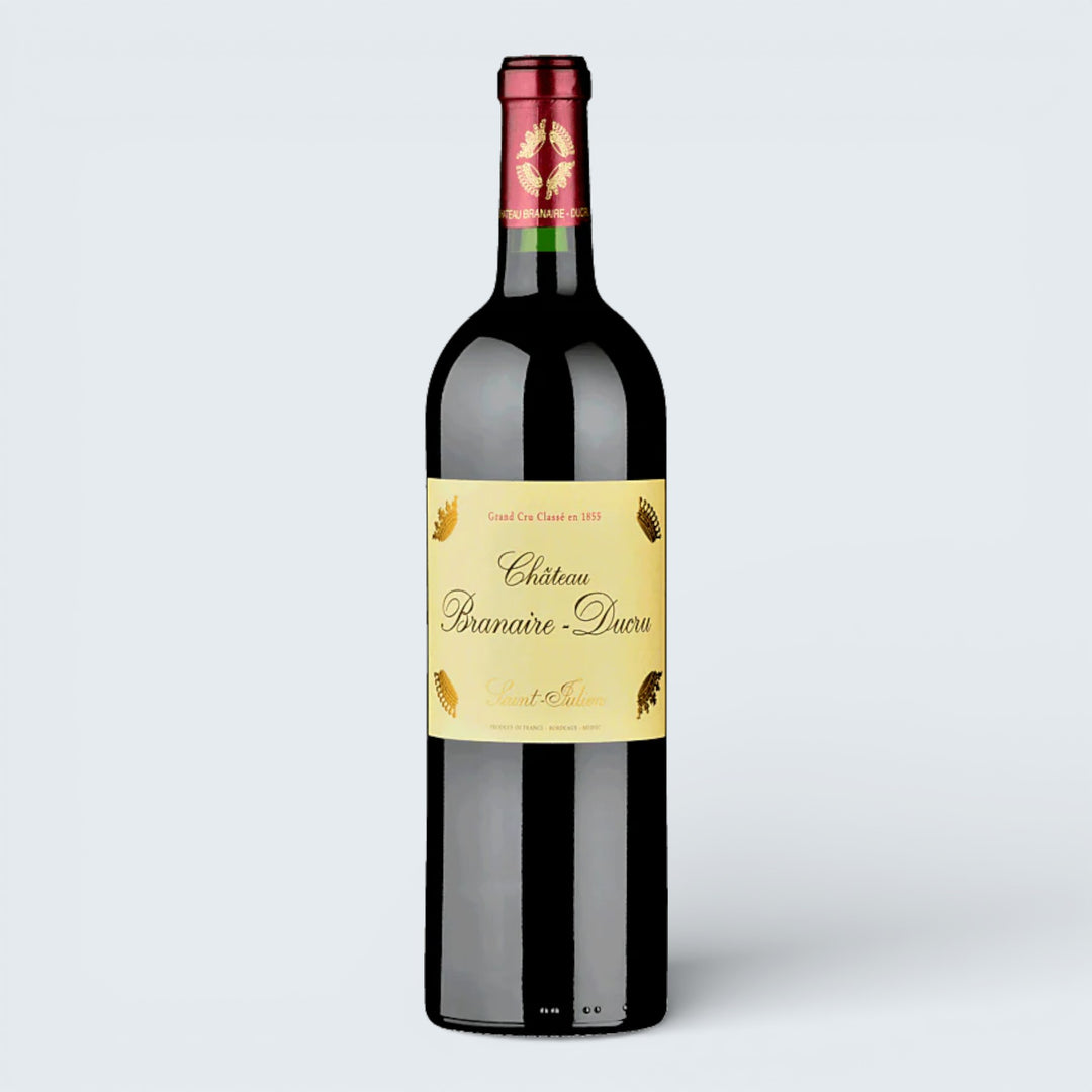 Chateau Branaire Ducru Saint Julien Grand Cru 2020 (750ml)