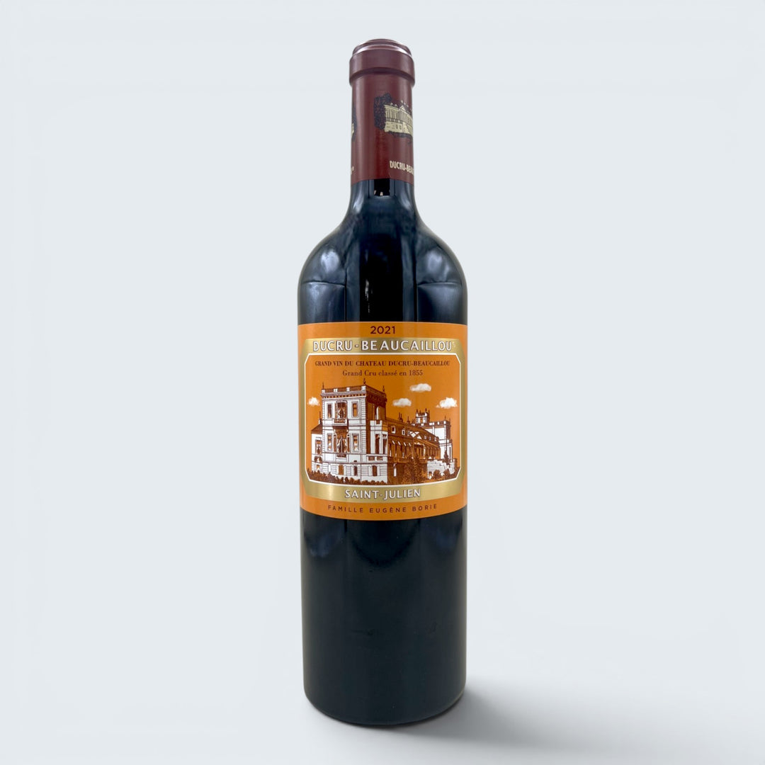 Chateau Ducru Beaucaillou Saint-Julien 2021 (750ml)