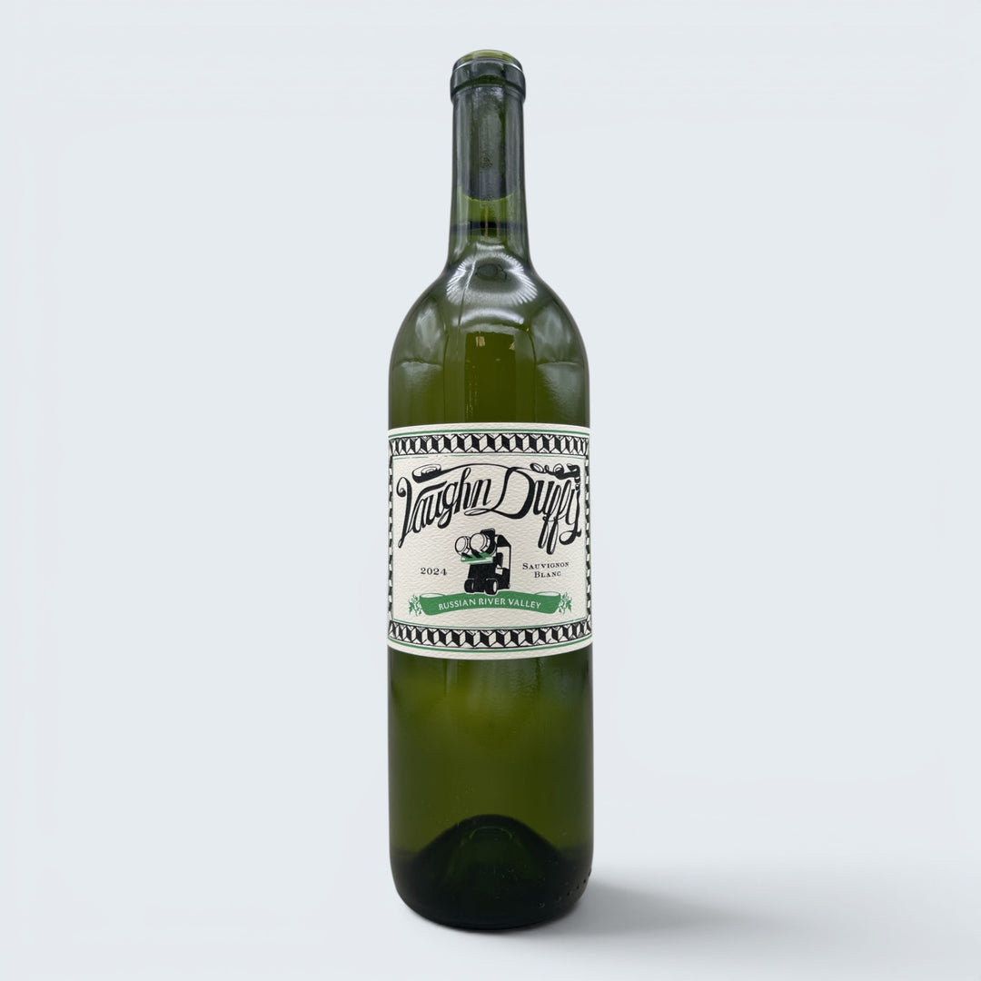 Vaughn Duffy Wines Sauvignon Blanc Russian River Valley 2024 (750ml)