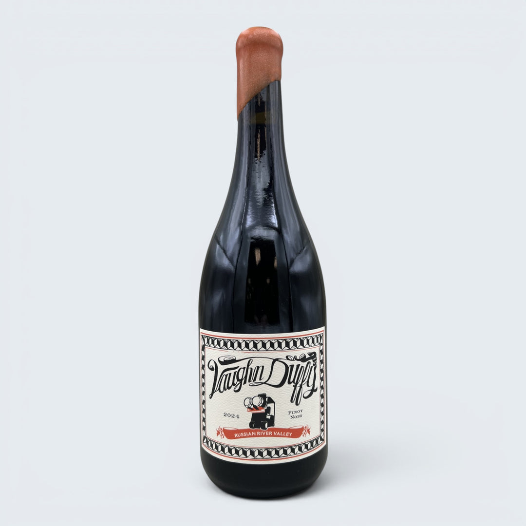 Vaughn Duffy Wines Pinot Noir Russian River Valley 2024 (750ml)