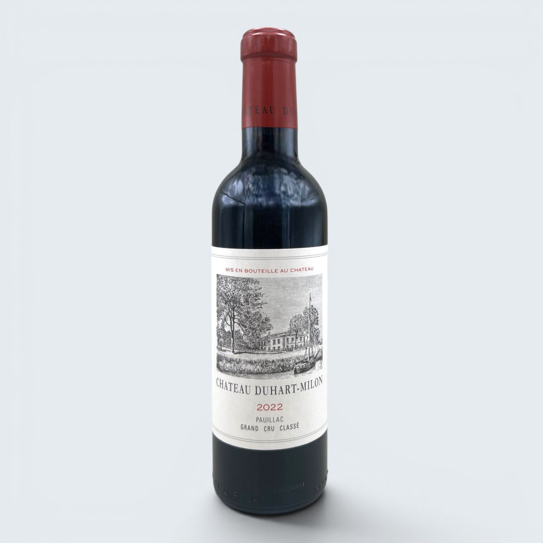 Chateau Duhart-Milon Pauillac 2022 (375ml)