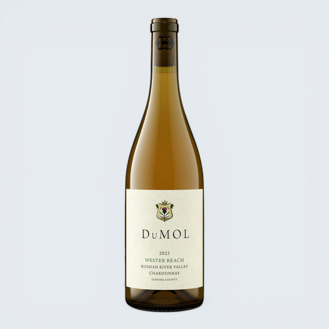 Dumol Chardonnay Wester Reach Russian River Valley 2023 (750ml)