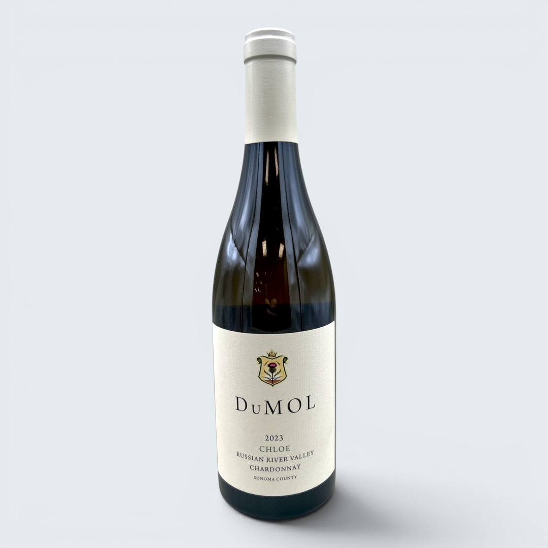 Dumol Chardonnay Chloe Russian River Valley 2023 (750ml)