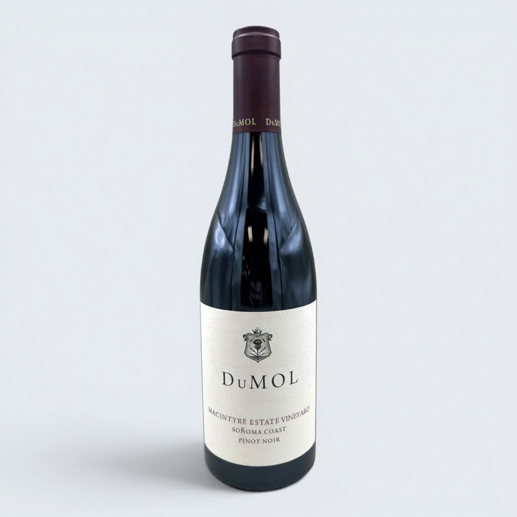 Dumol Pinot Noir Macintyre Estate Sonoma Coast 2023 (750ml)