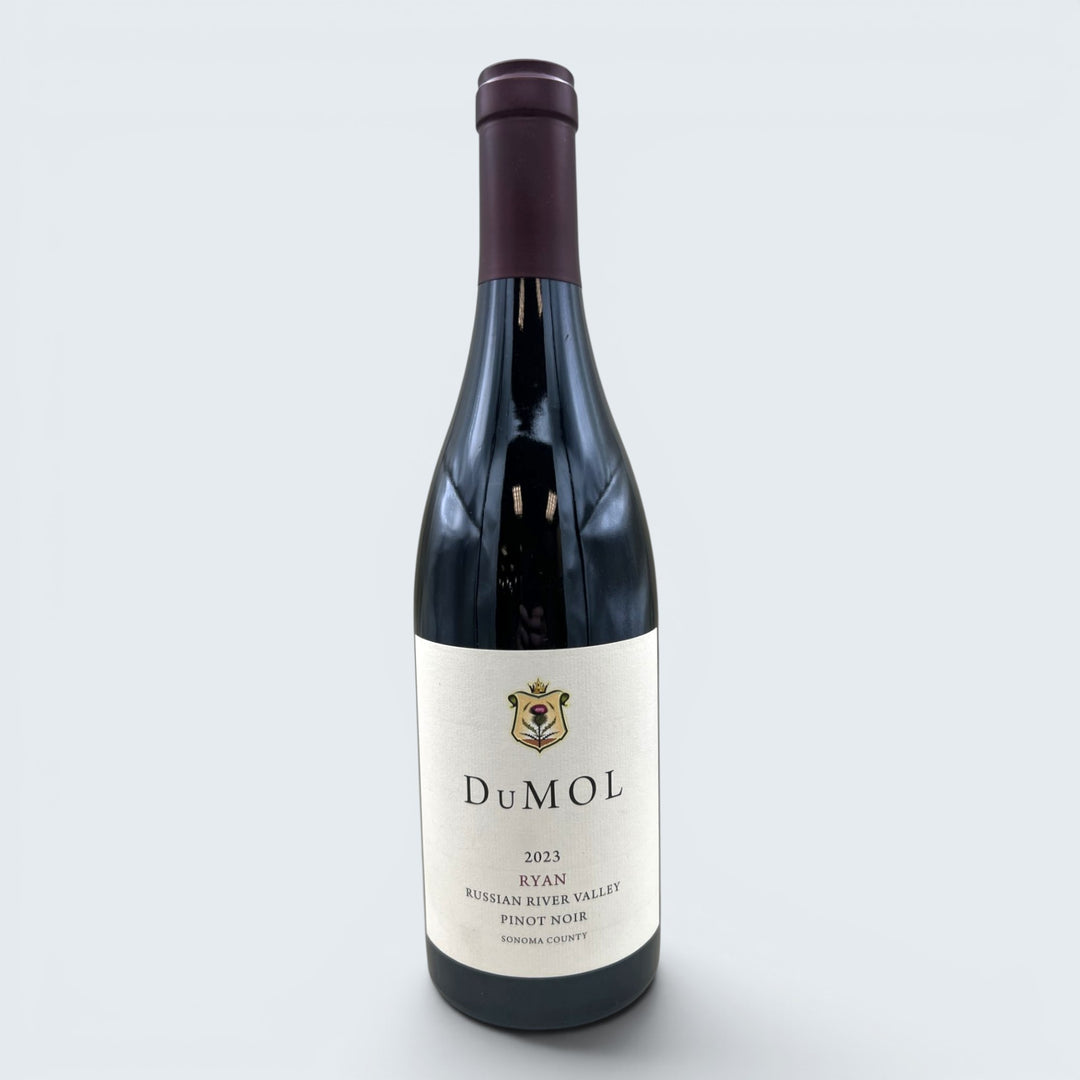 Dumol Ryan Pinot Noir Russian River Valley 2023 (750ml)