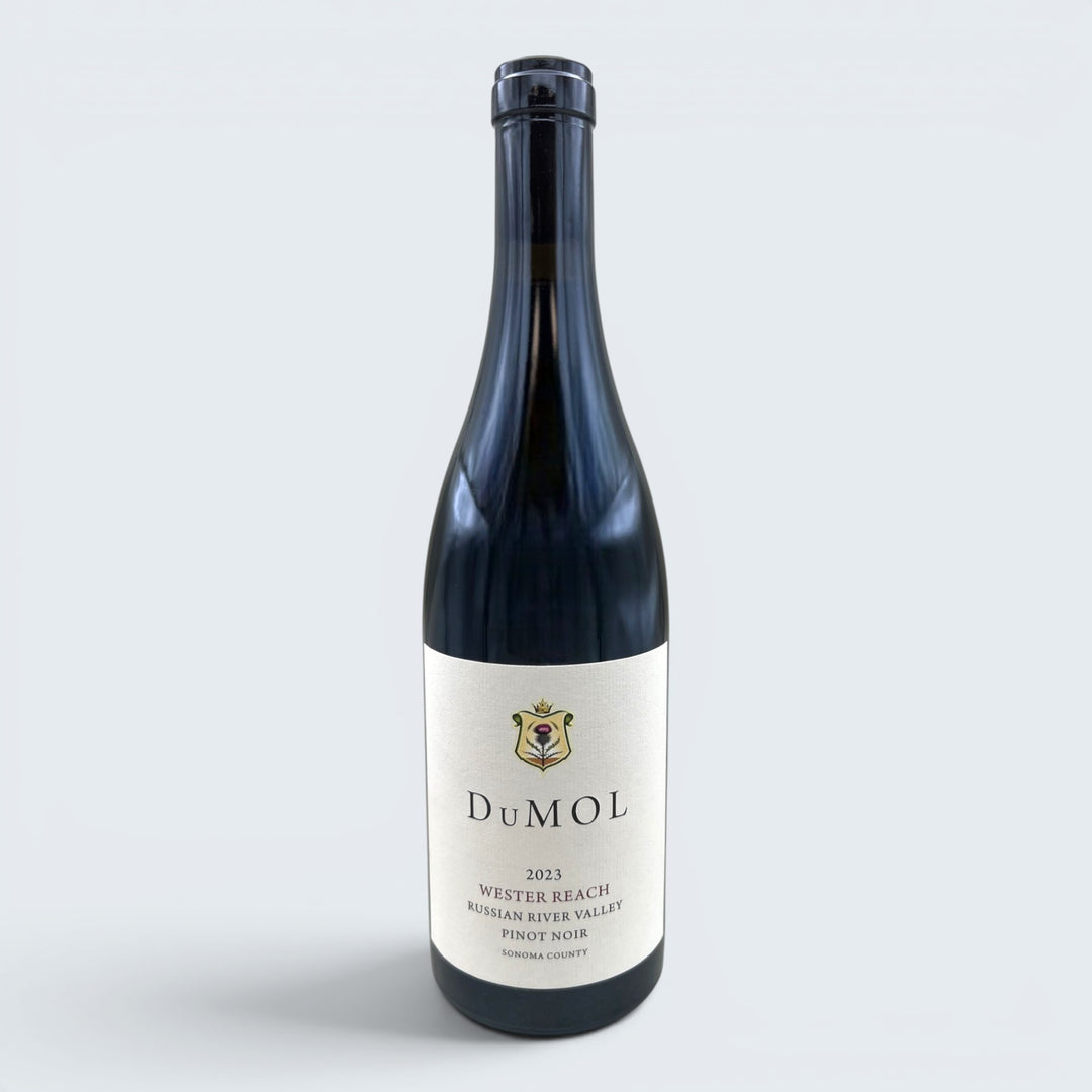 Dumol Wester Reach Pinot Noir Russian River Valley 2023 (750ml)