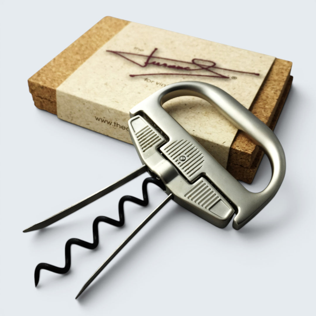 Durand Vintage Opener