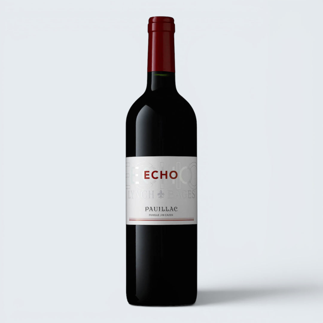 Echo de Lynch Bages Pauillac 2020 (750ml)