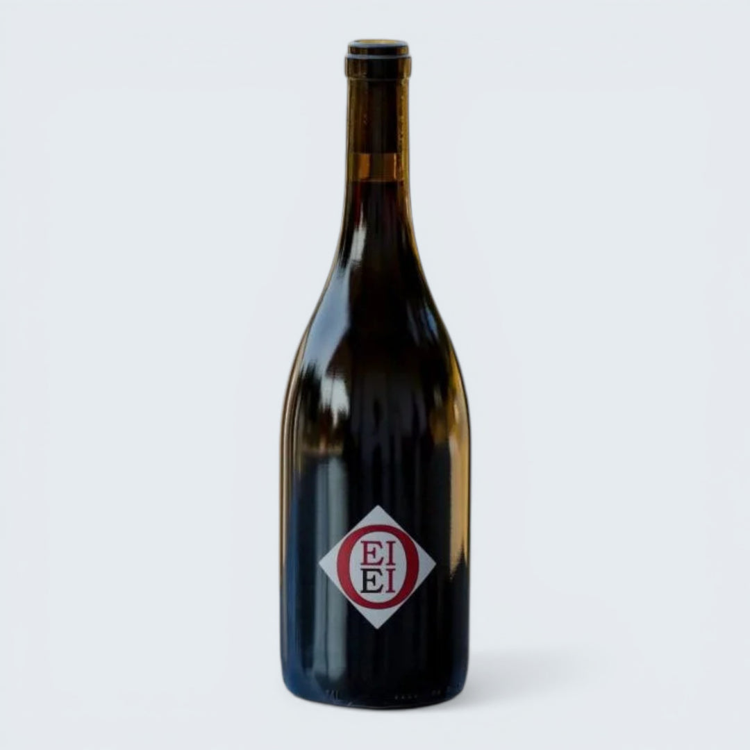 Eieio Pinot Noit Cuvee E Willamette Valley 2018 (750ml)
