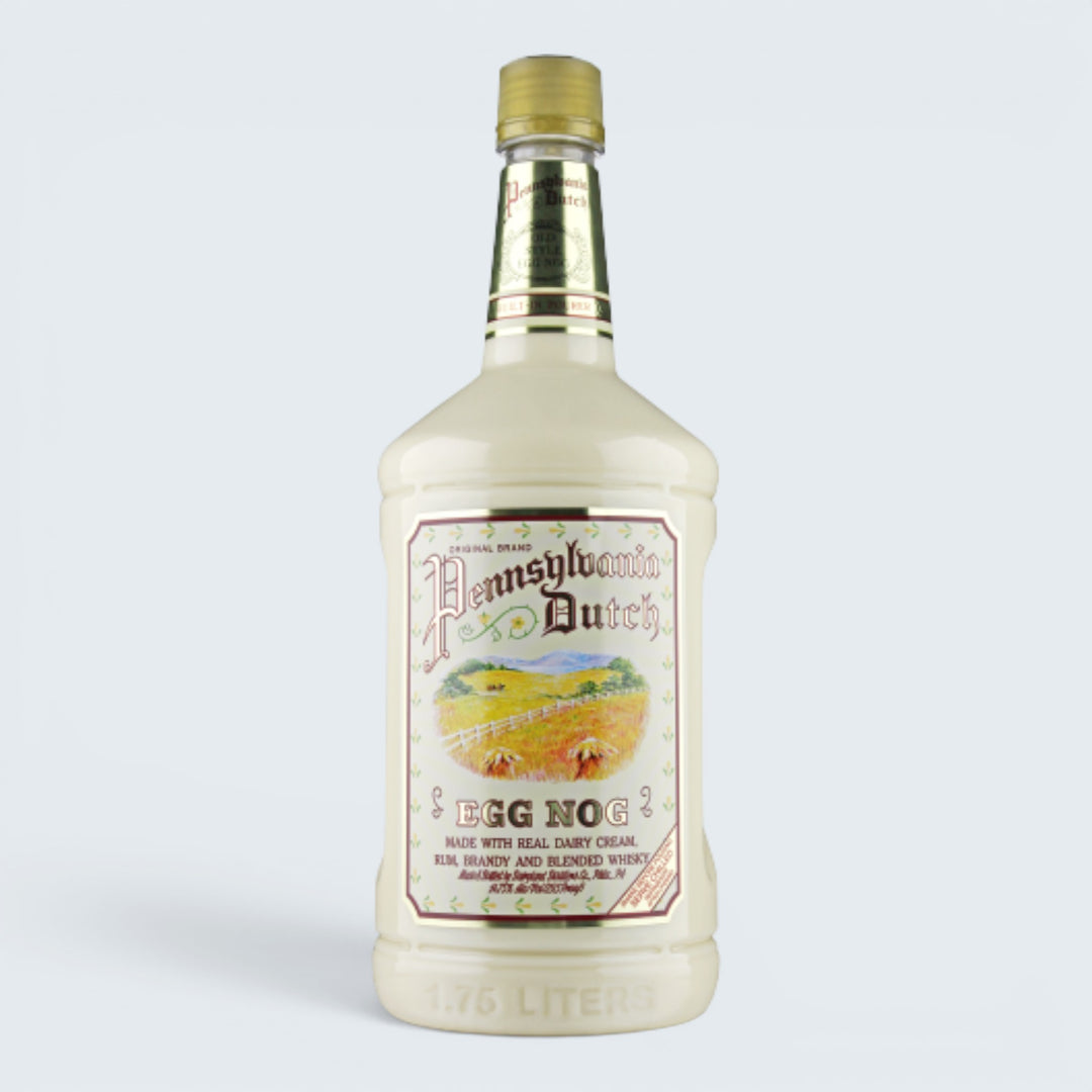 Pennsylvania Dutch Egg Nog (1.75L)