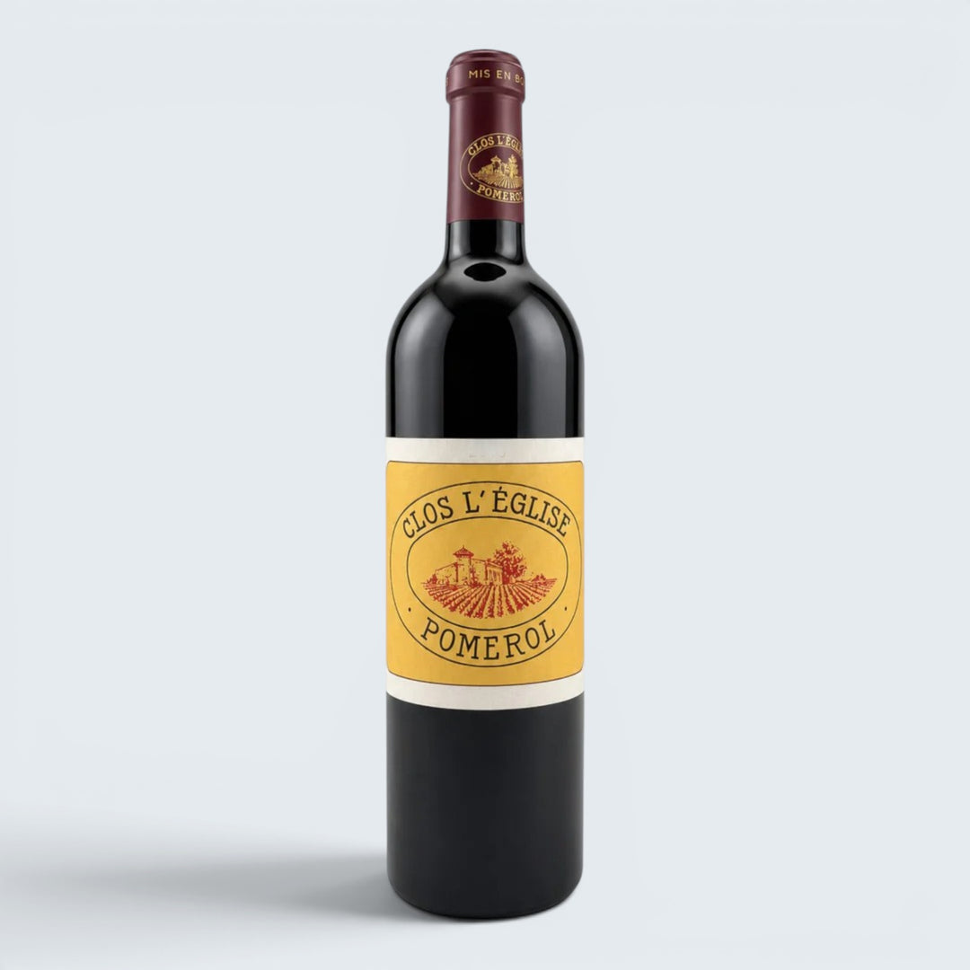 Clos L'Église Pomerol 2020 (750ml)