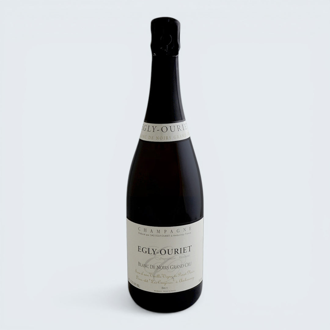 Egly-Ouriet Les Crayeres Grand Cru Blanc De Noirs 2016 (750ml)