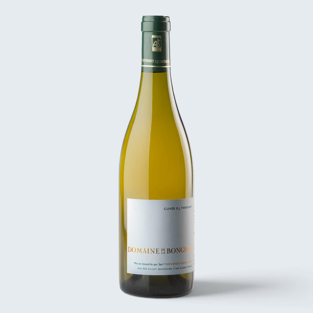 Domaine de la Bongran Thevenet Cuvee E.J. Thevenet Vire Clesse 2020 (750ml)