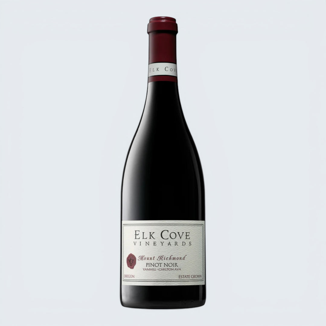 Elk Cove Mount Richmond Pinot Noir 2023 (750ml)