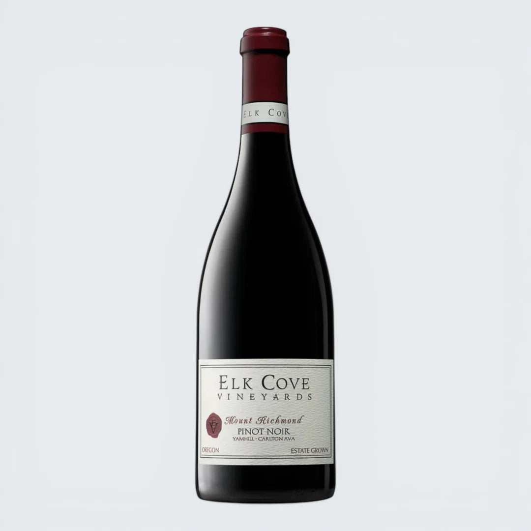 Elk Cove Pinot Noir Mount Richmond Yamhill Carlton 2024 (750ml)