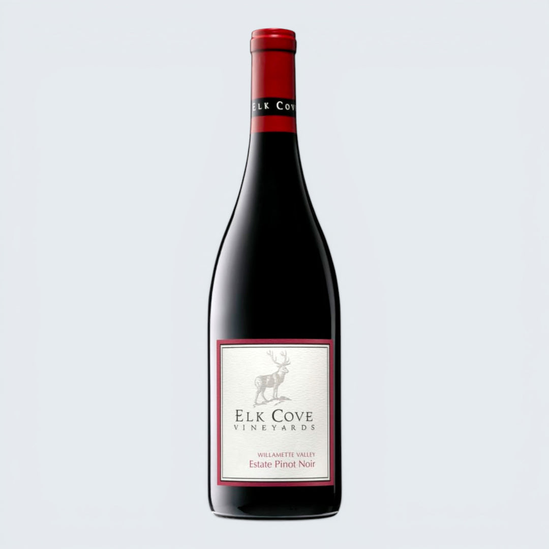 Elk Cove Pinot Noir 2024 (750ml)