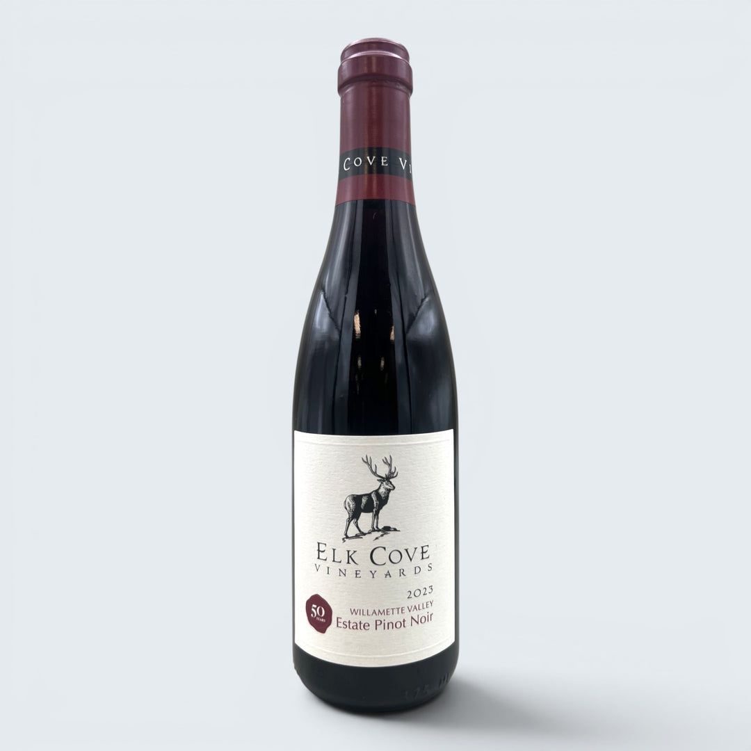Elk Cove Pinot Noir Willamette Valley 2023 (375ml)