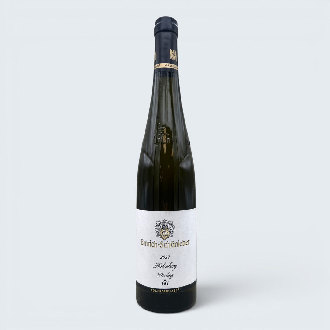 Emrich-Schonleber Riesling GG Halenberg Nahe 2023 (750ml)