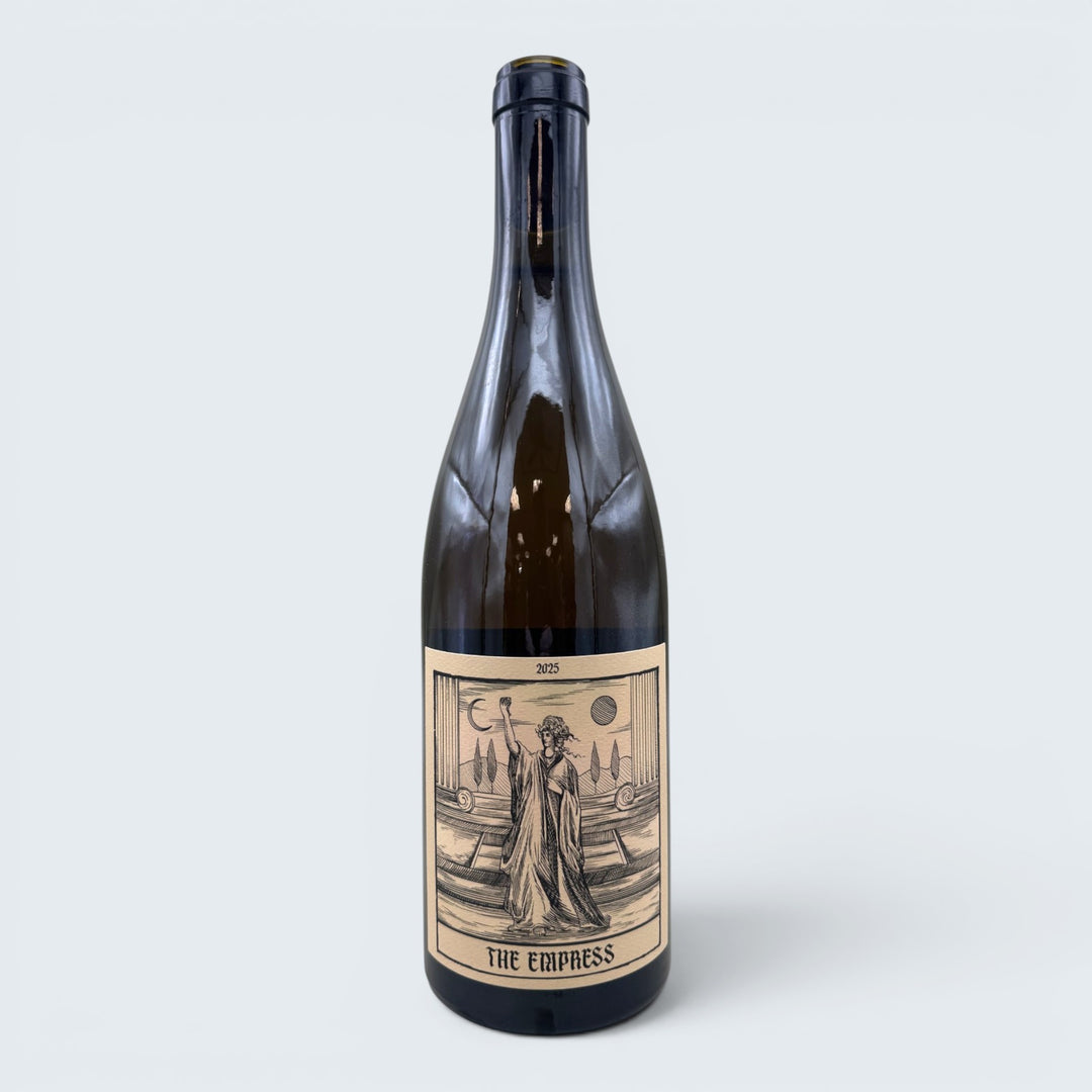 Jolie Laide The Empress Melon de Bourgogne Chalone 2025 (750ml)