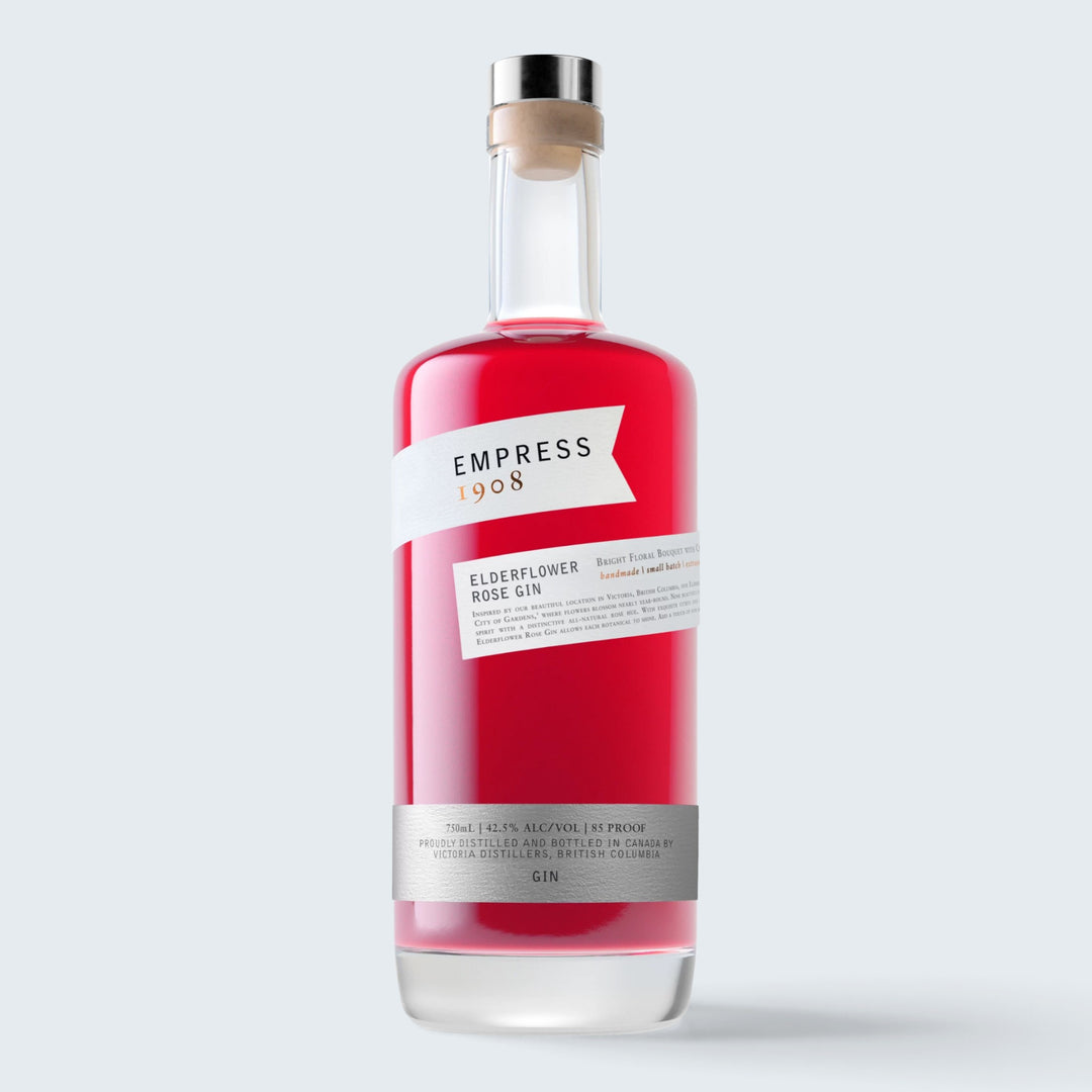 Empress Elderflower Rose (1L)