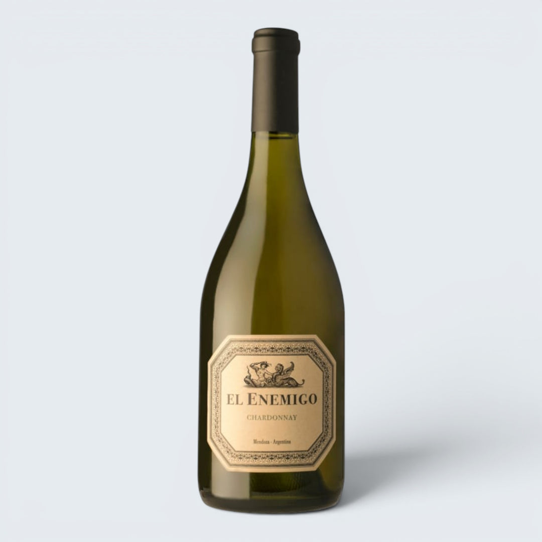 El Enemigo Chardonnay 2022 (750ml)
