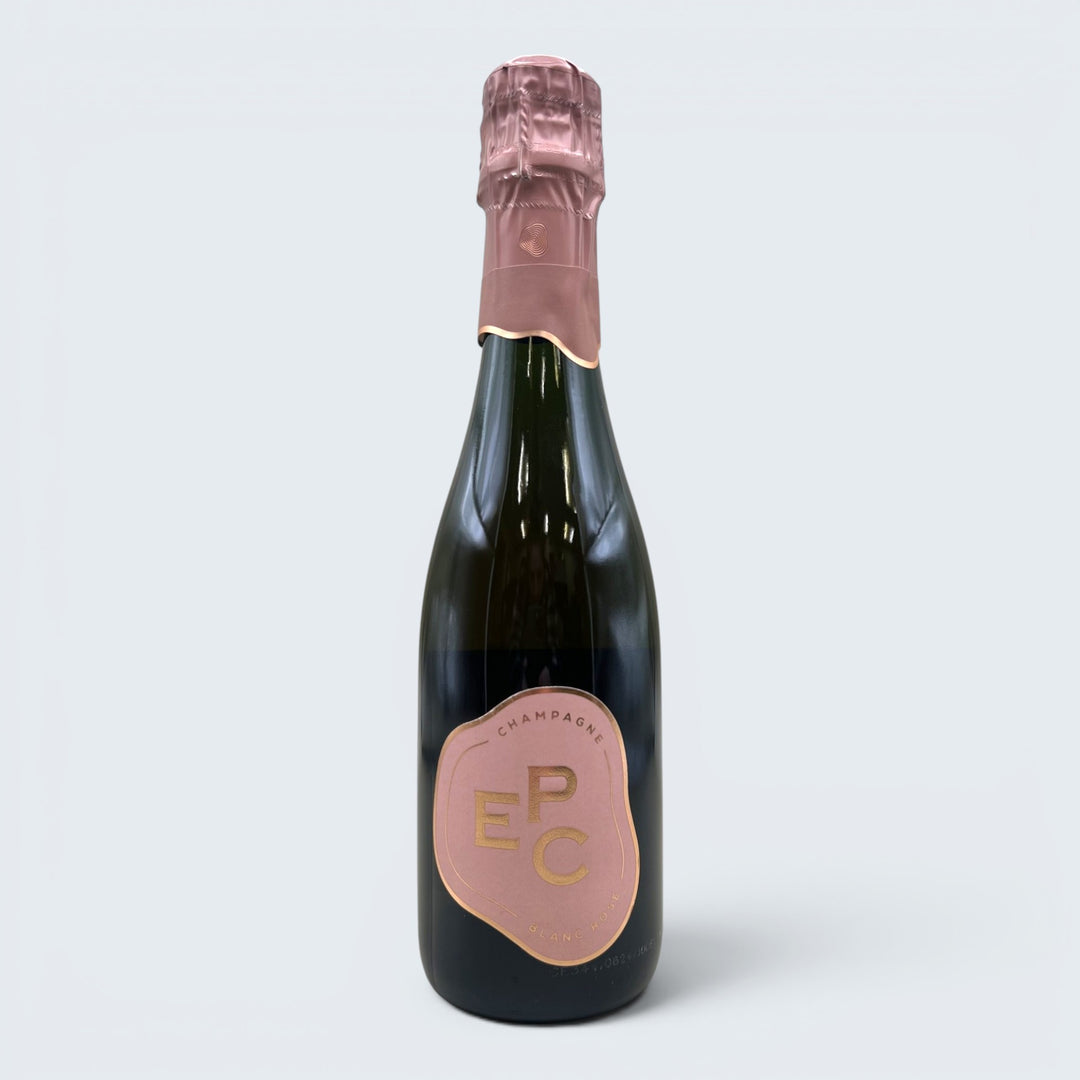 EPC Brut Rose Champagne NV (375ml)