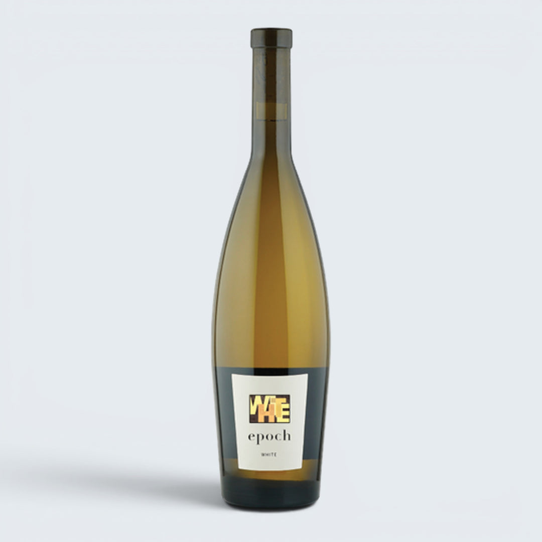 Epoch Estate Wines White Paso Robles 2024 (750ml)