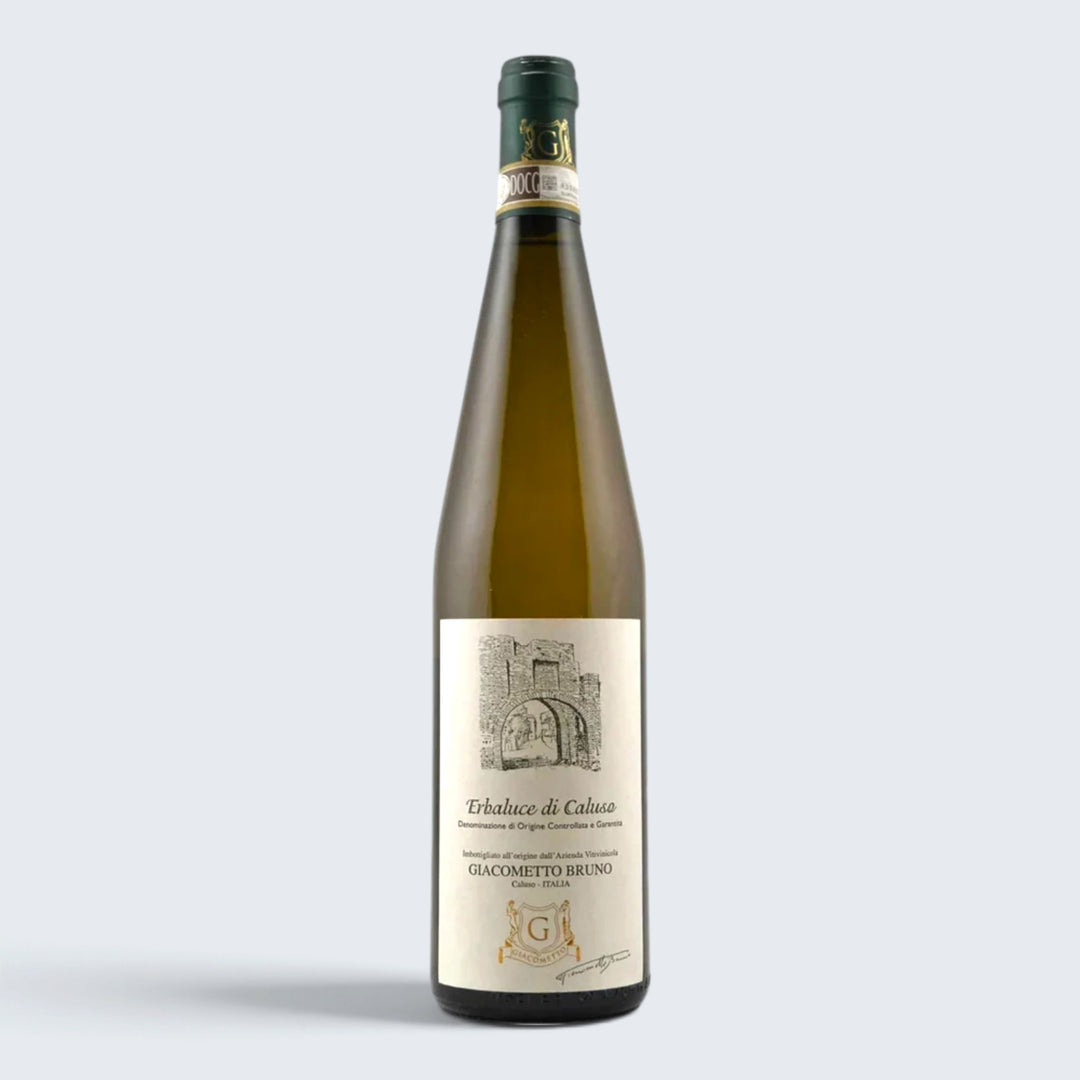 Bruno Giacometto Erbaluce Erbaluce Di Caluso 2023 (750ml)