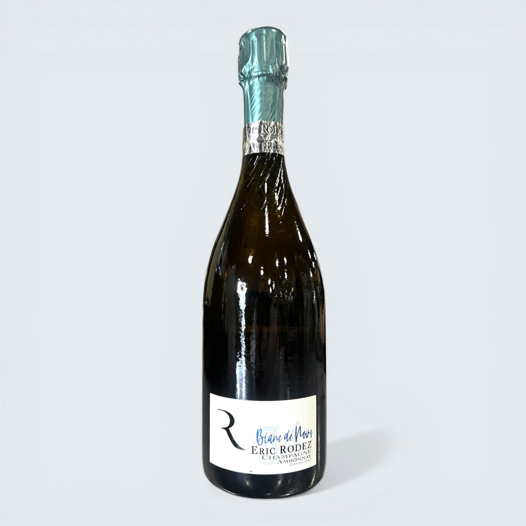 Eric Rodez Blanc de Noirs Champagne NV (750ml)