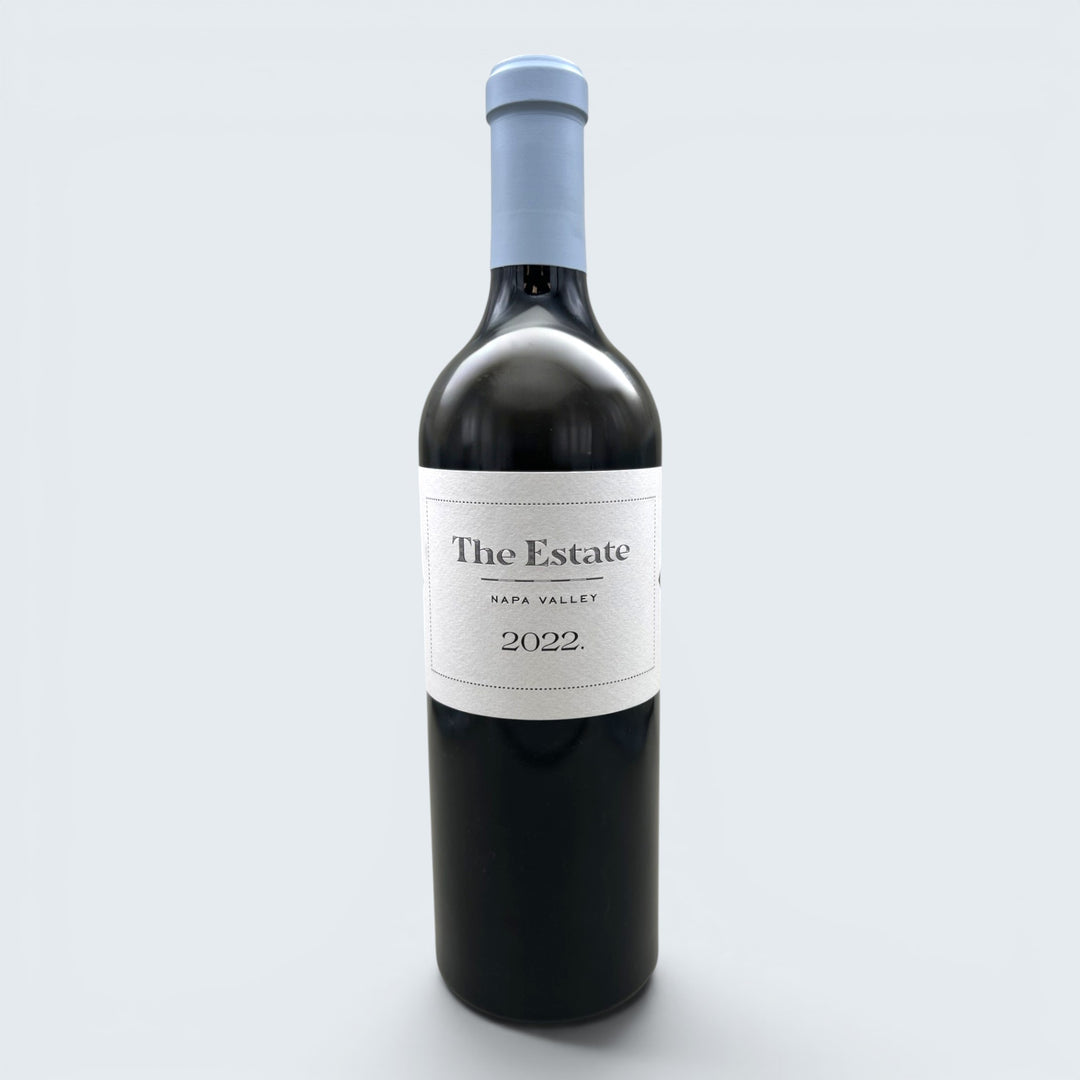 Matthew Wallace The Estate Cabernet Sauvignon Napa Valley 2022 (750ml)