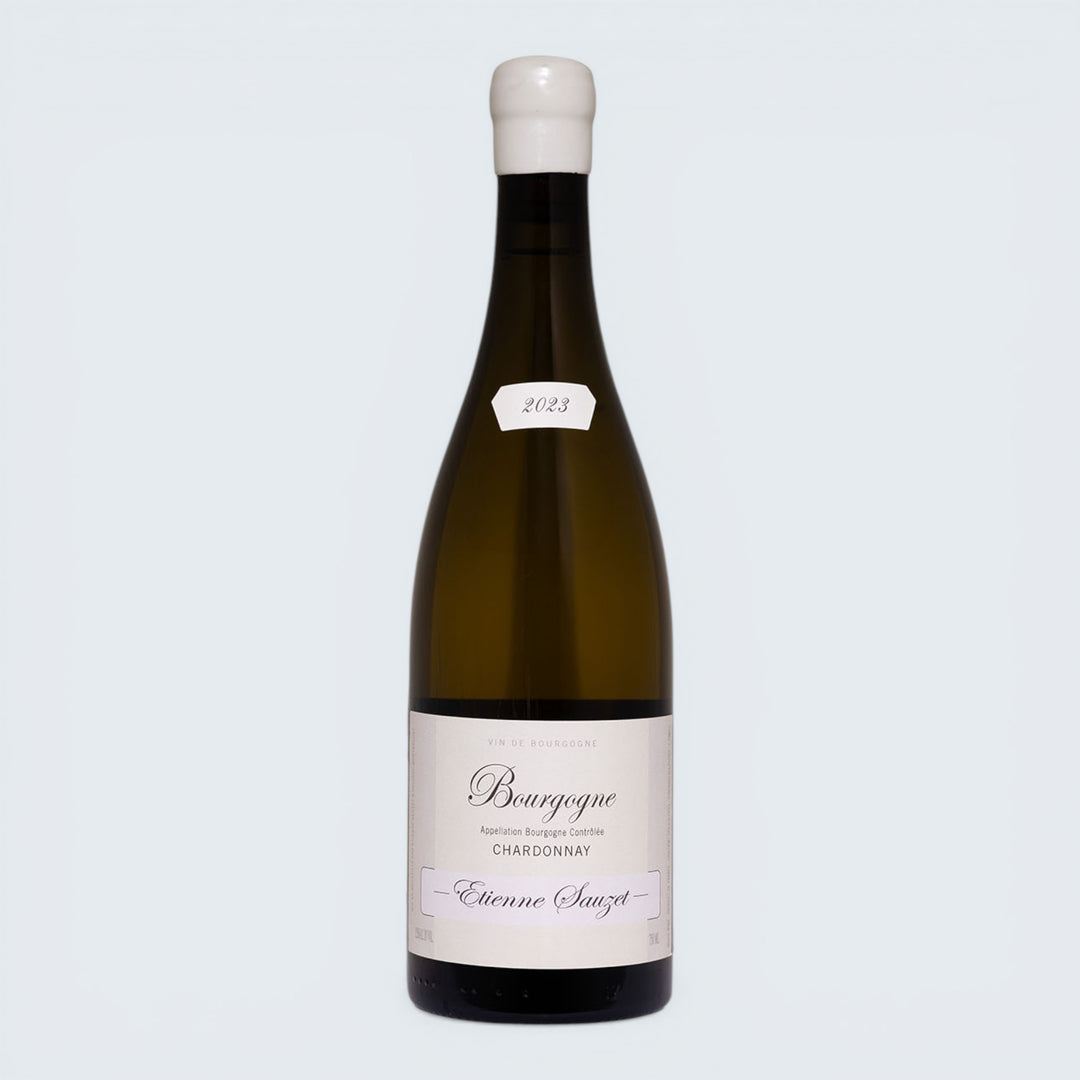 Etienne Sauzet Bourgogne Blanc 2023 (750ml)