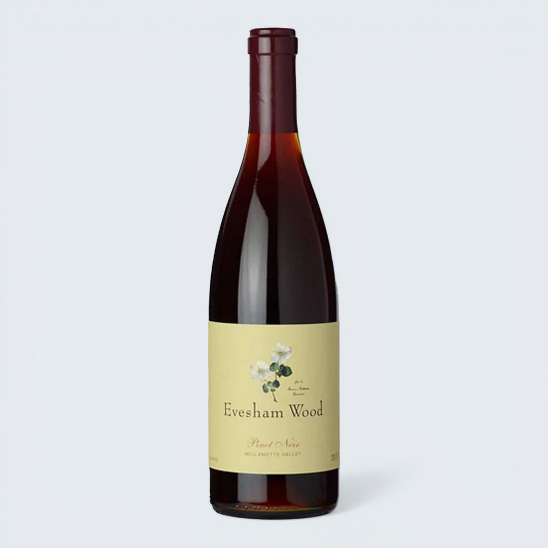 Evesham Wood Pinot Noir Willamette Valley 2024 (750ml)