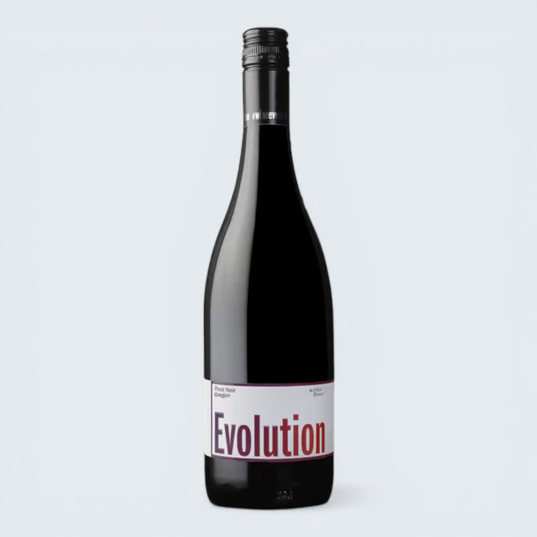 Sokol Blosser Evolution Red Oregon 2023 (750ml)