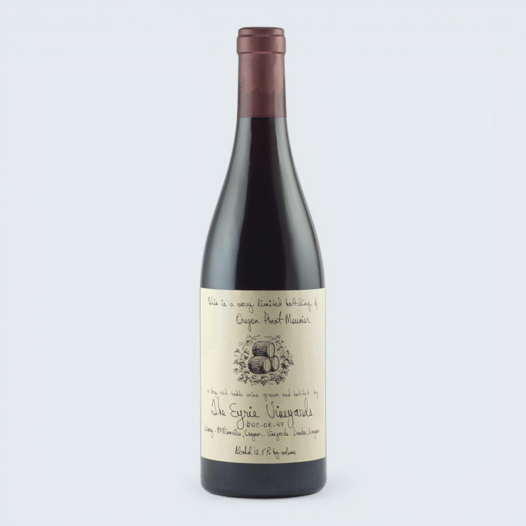 Eyrie Vineyards Estate Pinot Meunier Dundee Hills 2022 (750ml)