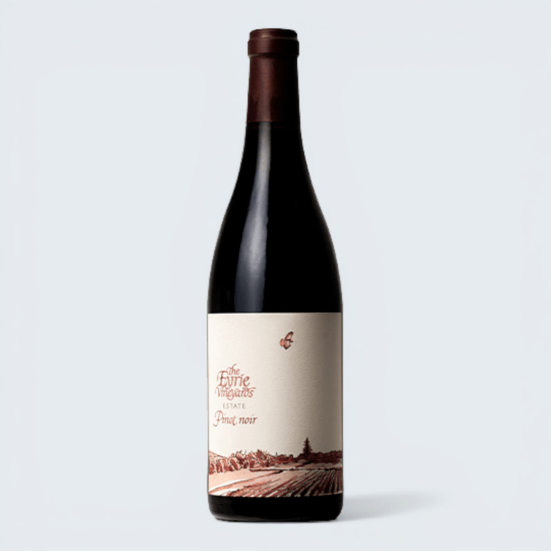 Eyrie Pinot Noir Estate Vineyard Willamette Valley 2021 (750ml)