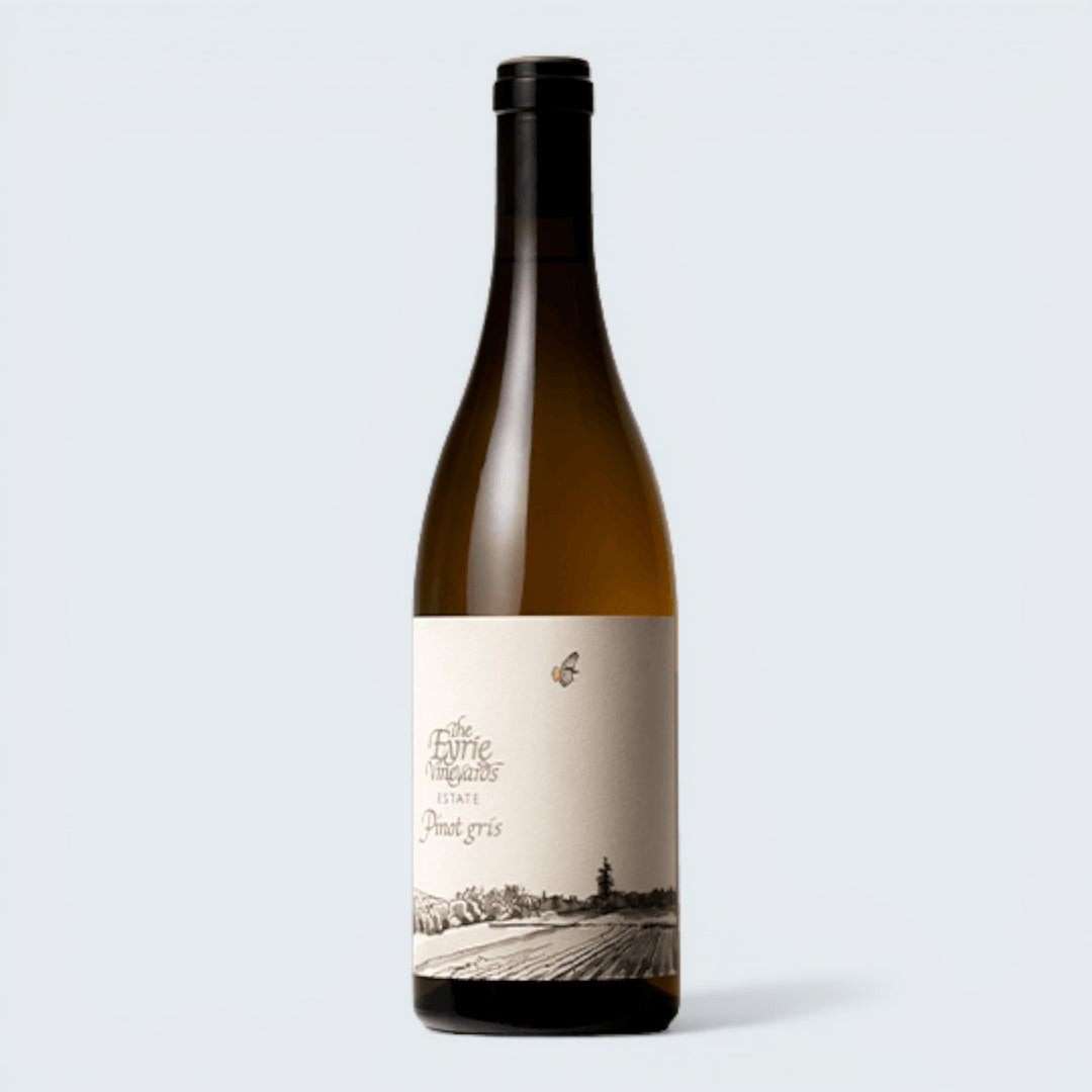 Eyrie Vineyards Pinot Gris Willamette Valley 2023 (750ml)