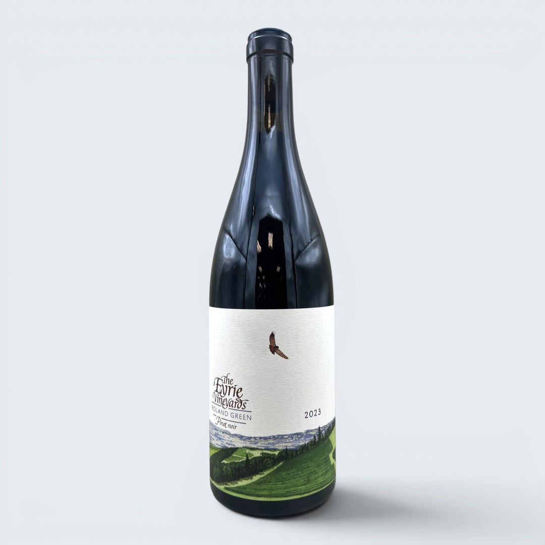 The Eyrie Vineyards Roland Green Pinot Noir Dundee Hills 2023 (750ml)