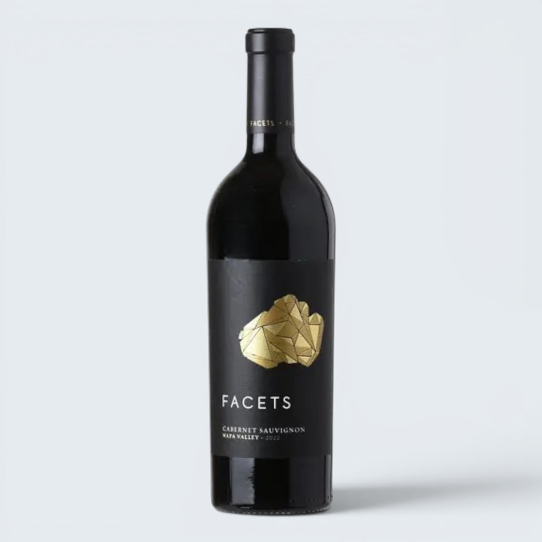 Gemstone Facets One Napa Valley 2022 (750ml)