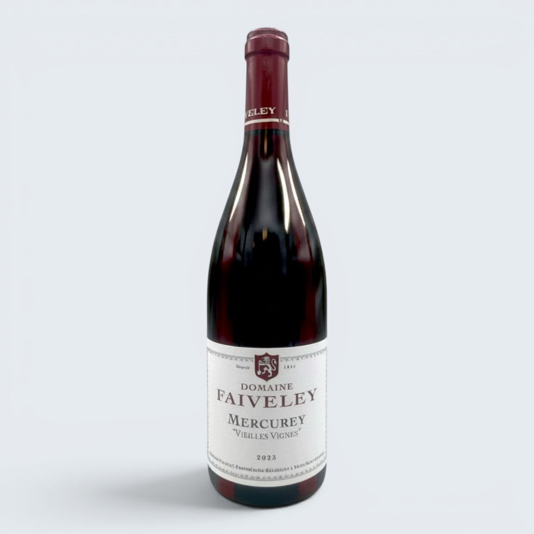 Domaine Faiveley Vielles Vignes Mercurey 2023 (750ml)