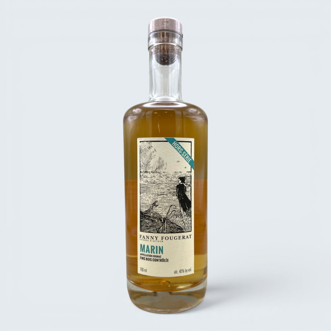Fanny Fougerat Marin Hors Bois Fin Cognac (700ml)