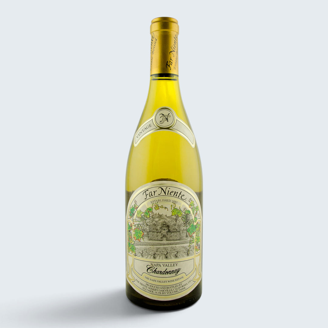Far Niente Chardonnay Napa Valley 2024 (750ml)