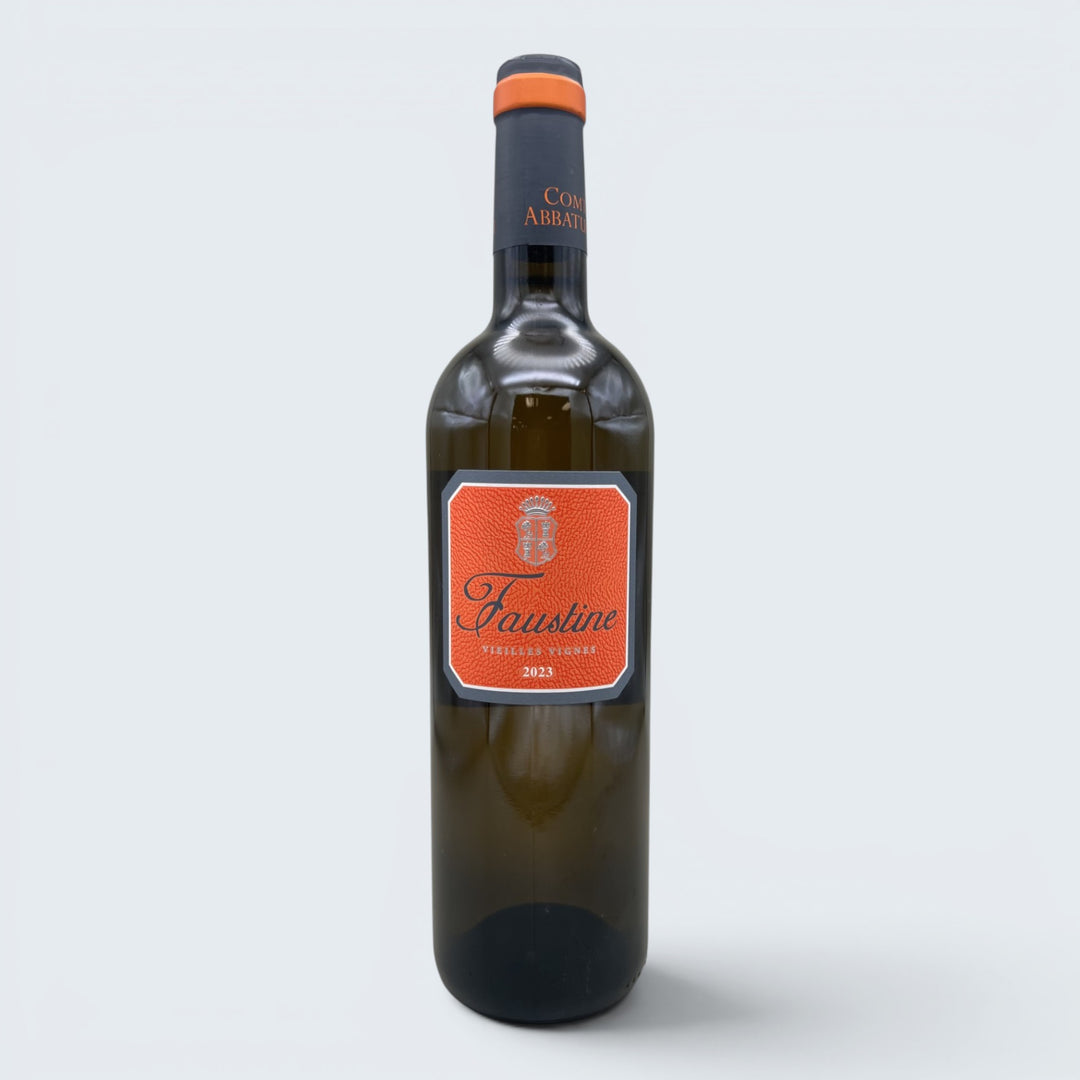 Comte Abbatucci Faustine Blanc Ajaccio Corsica 2023 (750ml)