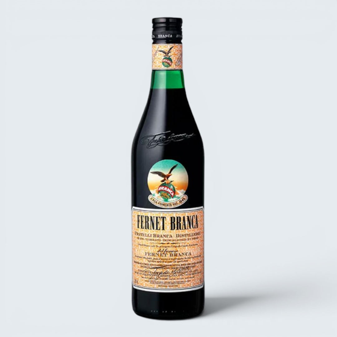 Fernet Branca Liqueur (750ml)
