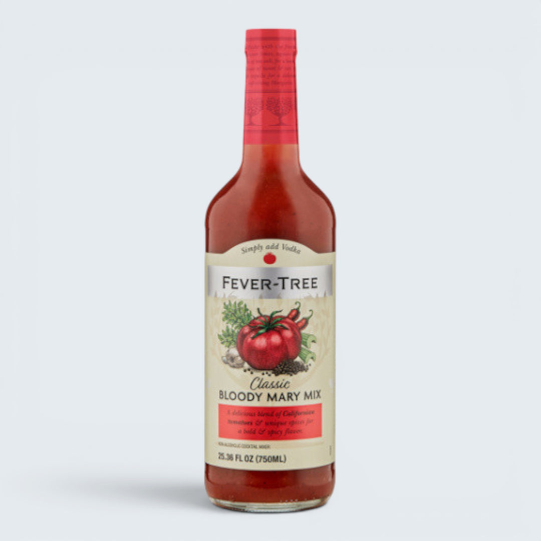 Fever Tree Classic Bloody Mary Mix (750ml) Bottle
