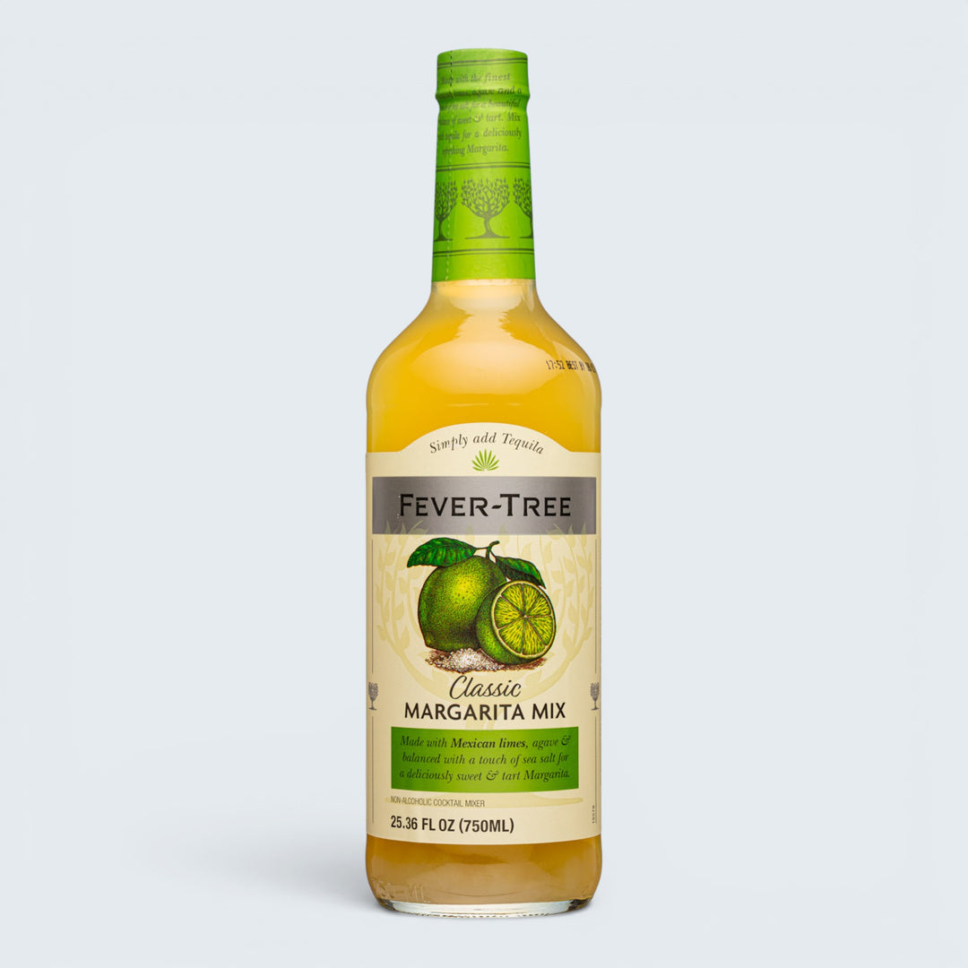 Fever Tree Classic Margarita Mix (750ml) Bottle