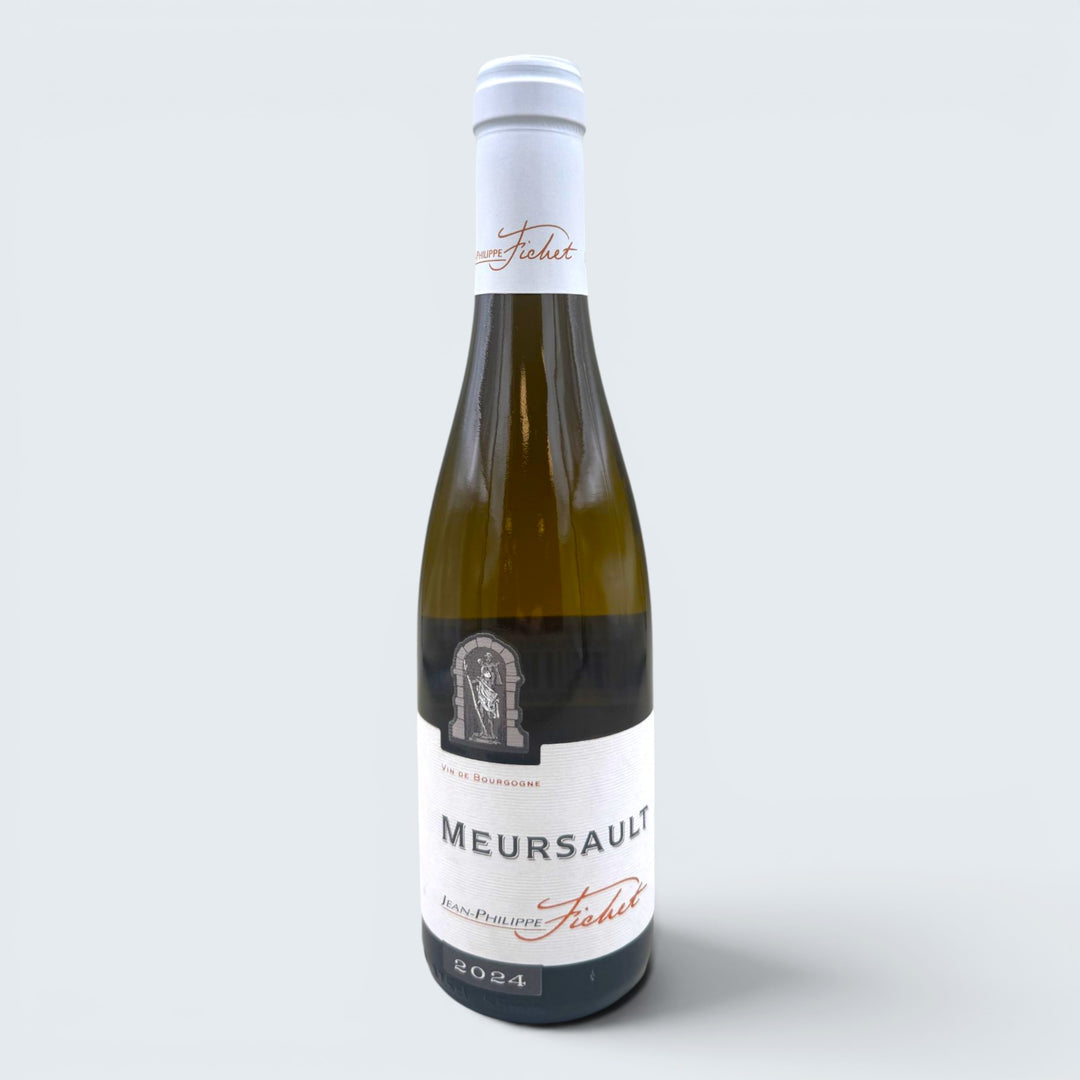 Jean-Phillipe Fichet Meursault 2024 (375ml)