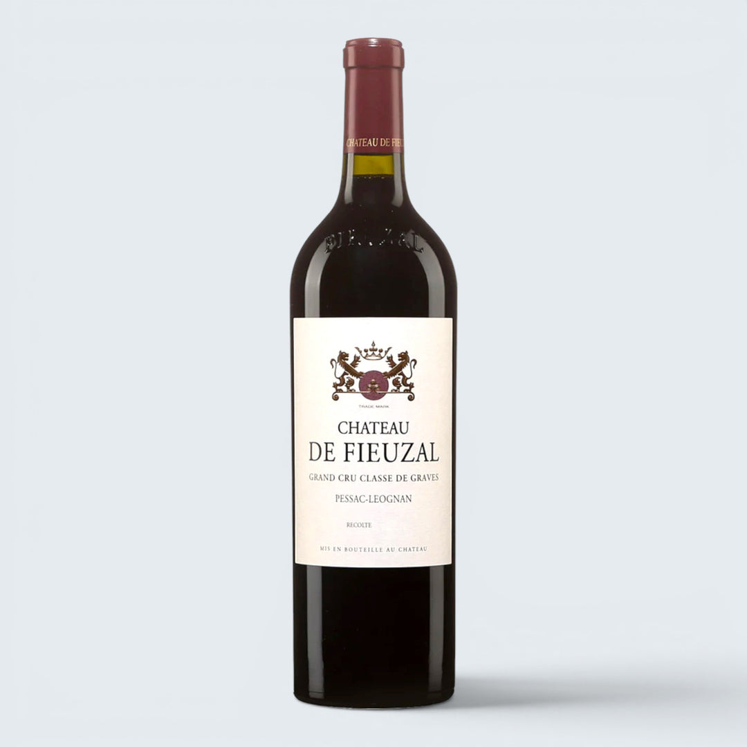 Château De Fieuzal Pessac-Léognan 2020 (750ml)