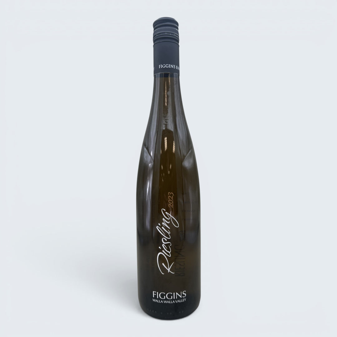 Figgins Estate Riesling Walla Walla Valley 2023 (750ml)